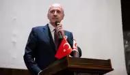 Numan Kurtulmuş: Kıbrıs Türk Cumhuriyeti kıyamete kadar var olacak