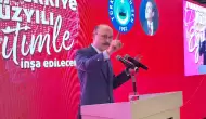 Talip Geylan: "Yiğitlik abidesi yol arkadaşlarımın her biriyle gurur duyuyorum"