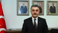 MHP’li Büyükataman: Terör insanlığın ortak düşmanıdır!