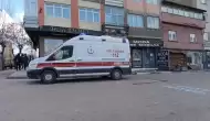 Yalnız yaşayan yaşlı kadın evinde ölü bulundu