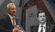 MHP'li Ahmet Selim Yurdakul'dan CHP'li Deniz Yücel'e tepki