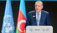 Türkiye, COP29 Zirvesi'ne yüksek düzeyde katılım gösterdi.