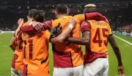 Galatasaray, rekor için Bodrum’da sahada