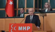 MHP Lideri Bahçeli: Bir ve Birlikte ‘Hilal’e doğru yürüyoruz