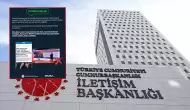 DMM'den, "Cumhurbaşkanı Erdoğan, Bahçeli’ye görüntüler izletti" iddialarına yalanlama!