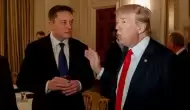 Trump'ı destekleyen Elon Musk bakanlığı kaptı!