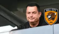 Acun Ilıcalı'nın takımı Hull City'de teknik direktör ayrılığı yaşandı