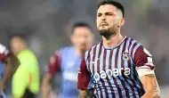 Trabzonspor'da sakatlık şoku! Milli oyuncu sahalardan uzak kalacak