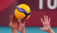 Voleybolda haftanın programı