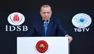 Cumhurbaşkanı Erdoğan: Toplumsal yapımız, değerlerimiz çok yönlü bir saldırı altında