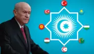 MHP Lideri Bahçeli: Türk Devletleri Teşkilatı Zirvesi heyecanlarımızı kamçıladı