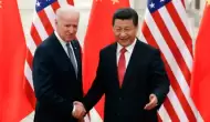 Biden ve Xi, Peru’da bir araya gelecek