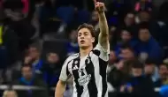 Kenan Yıldız attı, Juventus derbide kazandı