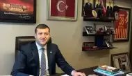 MHP'li Ersoy: Türk milletinin kadim mirası ve kültürel koruma projeleri önem verdiğimiz projelerdir