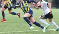 Kadın Futbol Ligi'nde Fenerbahçe Beşiktaş derbisi heyecanı yaşanacak