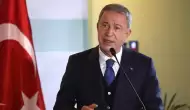 Hulusi Akar'dan Nevşin Mengü ve Ümit Özdağ iddialarına sert tepki