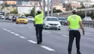 İstanbul'da 46. İstanbul Maratonu için yollar kapanıyor! Trafik akışı planlandı