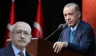 Cumhurbaşkanı Erdoğan'dan Kılıçdaroğlu'na 500 bin TL'lik yeni dava