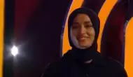 Beyza Huri Aydın yarışmaya devam edecek mi? MasterChef Beyza ne karar verdi?