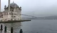 İstanbul köprüler neredeyse kayboldu