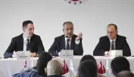 BİK Genel Müdürü Erkılınç: Basınımız kendi hakkını savunamaz duruma gelmemeli