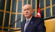 MHP Genel Başkanı Bahçeli: 'Caniyahu' köşeye sıkıştı!