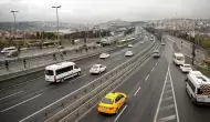 İstanbullular dikkat! Bazı yollar trafiğe kapatıldı