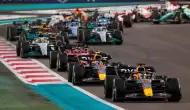 Formula 1'de son durak Abu Dabi