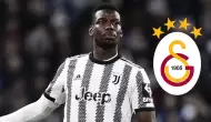 Okan Buruk Pogba'yı veto etti