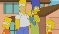 Simpsonslar'dan akıllara durgunluk veren tahmin! Bu detay pes dedirtti