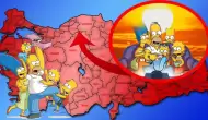 The Simpsons yapımcısı 'henüz gerçekleşmeyen' tahminlerini açıkladı