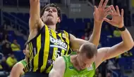 Marjanovic’in Fenerbahçe serüveni kısa sürdü