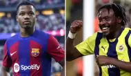 Barcelona'dan Fenerbahçe'ye takas teklifi: Ansu Fati'ye karşılık Osayi-Samuel