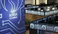 Borsa İstanbul günü düşüşle tamamladı: Madencilik yükselişte!