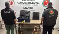 İstanbul'da zehir tacirlerine üç ayrı operasyon