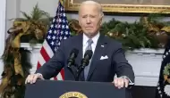 Biden’dan Suriye’nin geleceği için tarihi açıklama