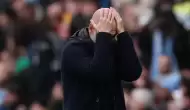 Pep Guardiola yine kazanamadı!