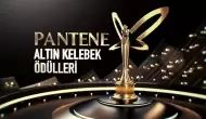 50. Pantene Altın Kelebek Ödülleri Sahiplerini Buldu! İşte Gecenin Yıldızları ve Kazanan İsimler