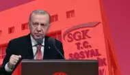 Erdoğan’dan CHP’li belediyelere borç tepkisi: “Tıpış tıpış ödeyeceksiniz”