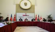 Türkiye, Azerbaycan ve Gürcistan’dan bölgesel işbirliği adımları