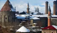 Meteoroloji'den Erzurum ve çevre illere uyarı geldi!