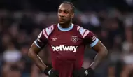 West Ham’ın yıldız futbolcusu Michail Antonio trafik kazası geçirdi