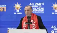 Cumhurbaşkanı Erdoğan: Suriye toprakları savaşa doymuştur