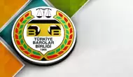 TBB'den Özgür Özel'in sözleriyle ilgili açıklama