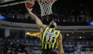 Fenerbahçe THY Avrupa Ligi’nde zorlu Partizan deplasmanıda