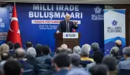 TBMM Başkanı Numan Kurtulmuş'tan yeni anayasa mesajı