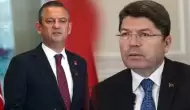 Adalet Bakanı Yılmaz Tunç'tan CHP'li Özel'in İstanbul Cumhuriyet Başsavcısı Gürlek hakkındaki sözlerine sert tepki