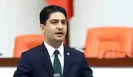 MHP'li İsmail Özdemir'den Sözcü ve Cumhuriyet gazetesine sert tepki