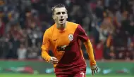 Kerem Aktürkoğlu'nun Futbol Kariyeri: Galatasaray'dan Benfica'ya Uzanan Yükseliş