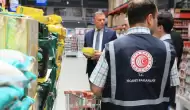 Ticaret Bakanlığı'ndan fahiş fiyat denetimi